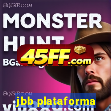 jbb plataforma